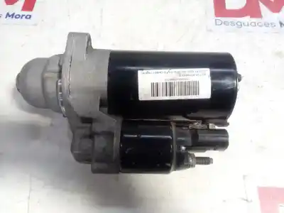 Peça sobressalente para automóvel em segunda mão motor de arranque por audi a6 berlina (4f2) 3.0 tdi quattro (165kw) referências oem iam 059911024