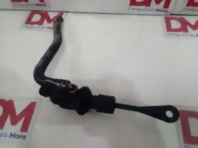 Автозапчастина б/у циліндр зцеплення для kia cee´d drive посилання на oem iam 