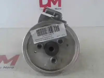 Pezzo di ricambio per auto di seconda mano pompa del servosterzo per porsche panamera diesel riferimenti oem iam 7651955186