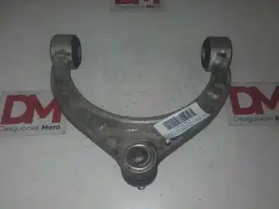 Pezzo di ricambio per auto di seconda mano braccio sospensione superiore anteriore sinistro per porsche panamera diesel riferimenti oem iam 97034115101