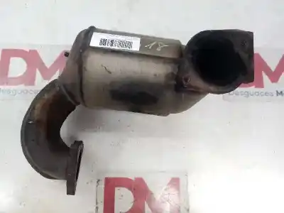 Gebrauchtes Autoersatzteil KATALYSATOR zum RENAULT SCÉNIC II (JM0/1_)  OEM-IAM-Referenzen 8200223012B  