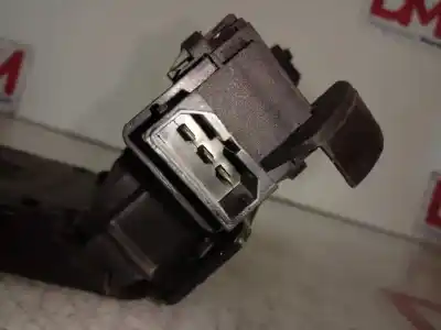 Second-hand car spare part tailgate central locking system  for audi a4 avant (8e) 2.0 tdi oem iam references   