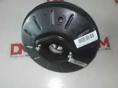 Second-hand car spare part brake servo for renault captur xmod oem iam references 472103202r