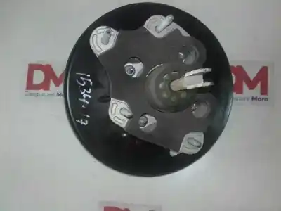 Peça sobressalente para automóvel em segunda mão servo freio por renault captur xmod referências oem iam 472103202r  
