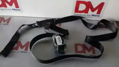 Second-hand car spare part front left seat belt for audi a3 (8l) 1.6 ambiente oem iam references 