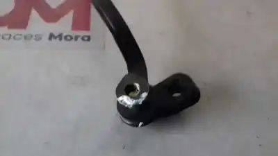 Second-hand car spare part left front seat belt buckle for audi a3 (8l) 1.6 ambiente oem iam references   