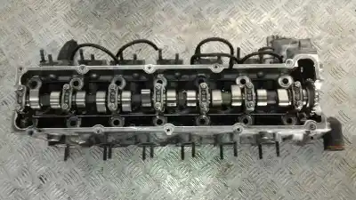 Gebrauchtes Autoersatzteil ZYLINDERKOPF DES MOTORS zum BMW SERIE 5 BERLINA (E34)  OEM-IAM-Referenzen   