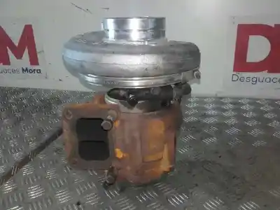 Pezzo di ricambio per auto di seconda mano turbocompressore per otras marcas premium 450 dxi  riferimenti oem iam   