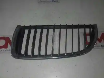 Pezzo di ricambio per auto di seconda mano griglia paraurti sinistra per bmw serie 3 touring (e91) 330xd riferimenti oem iam 
