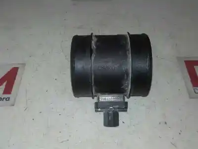 Peça sobressalente para automóvel em segunda mão medidor de massa de ar por opel insignia berlina cosmo referências oem iam 0281002912