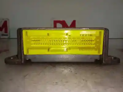 Автозапчасти б/у блок управления подушками безопасности за audi a3 (8l) 1.8 t ambiente ссылки oem iam 8l0959655j  