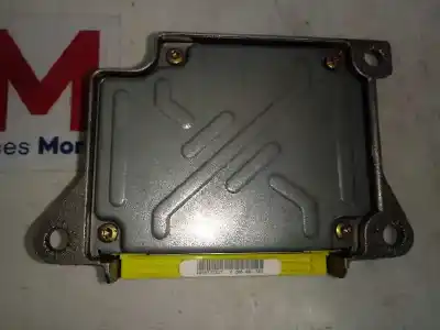 Автозапчасти б/у блок управления подушками безопасности за audi a3 (8l) 1.8 t ambiente ссылки oem iam 8l0959655j  