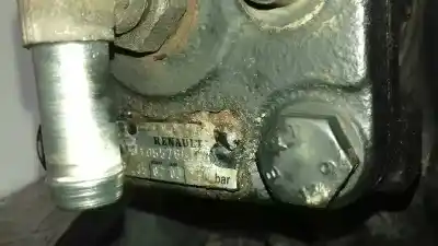 Pièce détachée automobile d'occasion boitier de direction pour otras marcas midlum 150 références oem iam 6022650703120  