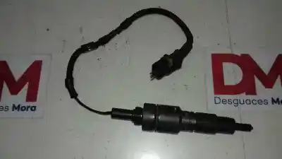 Second-hand car spare part injector for man tga 460 460 oem iam references   