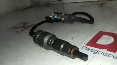 Second-hand car spare part injector for man tga 460 460 oem iam references   