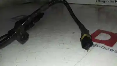 Second-hand car spare part injector for man tga 460 460 oem iam references   