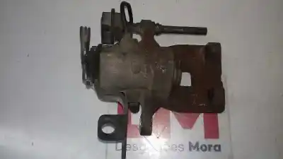 Second-hand car spare part rear left brake caliper for citroen c4 picasso/spacetourer seduction 120 cv / 88 kw oem iam references 9684131880   Second-hand car spare part rear left brake caliper for citroen c4 picasso/spacetourer seduction 120 cv / 88 kw oem iam references 9684131880