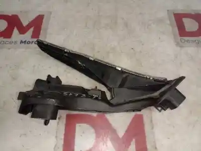 Piesă de schimb auto la mâna a doua potențiometru pentru volkswagen eos (1f7) 2.0 tdi referințe oem iam 1k1721503n