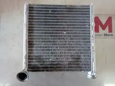 Автозапчастина б/у радіатор опалення / кондиціонації для seat leon (5f1) reference посилання на oem iam   