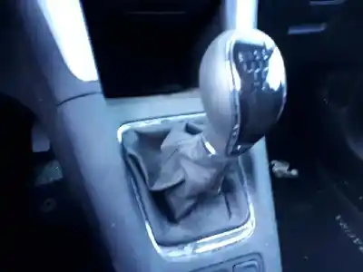 Peça sobressalente para automóvel em segunda mão alavanca de velocidades por opel zafira tourer expression referências oem iam 