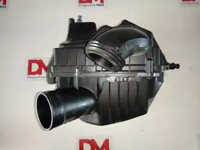 Автозапчастина б/у повітряний фільтр для opel mokka x color edition start/stop посилання на oem iam 