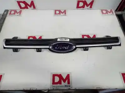 Pezzo di ricambio per auto di seconda mano griglia centrale paraurti per ford ecosport titanium riferimenti oem iam 