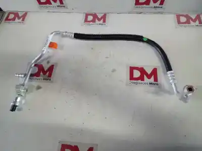 Pezzo di ricambio per auto di seconda mano tubi aria condizionata per ford ecosport titanium riferimenti oem iam 