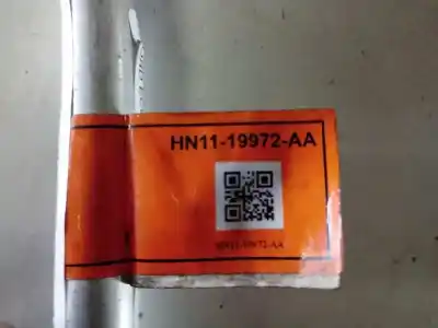 Second-hand car spare part air conditioning pipes for ford ecosport (cbw) titanium 95 cv / 70 kw oem iam references   