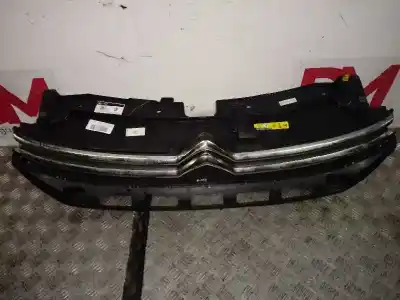 Pezzo di ricambio per auto di seconda mano GRIGLIA ANTERIORE per CITROEN C3  Riferimenti OEM IAM   
