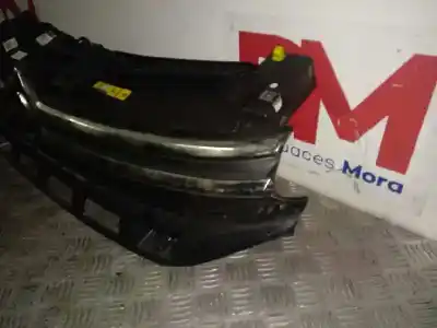 Pezzo di ricambio per auto di seconda mano griglia anteriore per citroen c3 business riferimenti oem iam   