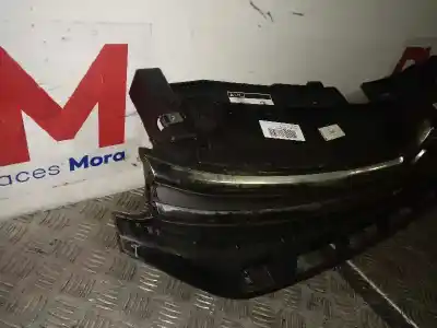 Pezzo di ricambio per auto di seconda mano griglia anteriore per citroen c3 business riferimenti oem iam   
