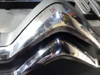 Pezzo di ricambio per auto di seconda mano griglia anteriore per citroen c3 business riferimenti oem iam   