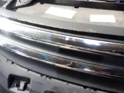 Pezzo di ricambio per auto di seconda mano griglia anteriore per citroen c3 business riferimenti oem iam   
