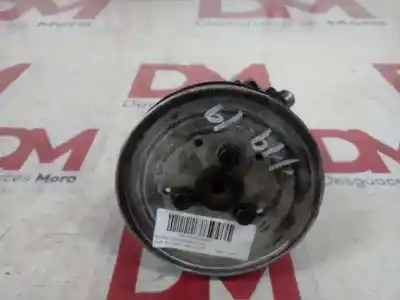 Автозапчасти б/у НАСОС ГИДРОУСИЛИТЕЛЯ РУЛЯ за AUDI A4 B5 AVANT (8D5)  ссылки OEM IAM 7690955104  