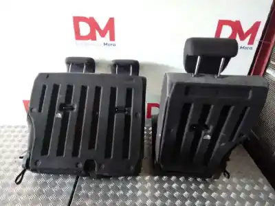 Pezzo di ricambio per auto di seconda mano sedili posteriori per ford ecosport titanium riferimenti oem iam   