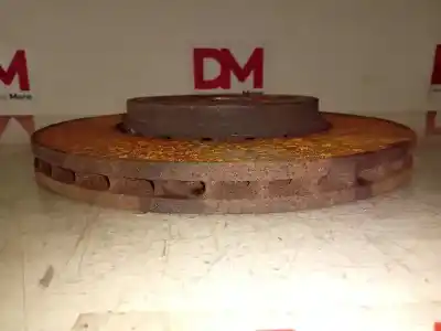 Автозапчасти б/у передний тормозной диск за dacia dokker ambiance ссылки oem iam   