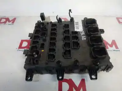 İkinci el araba yedek parçası röle/sigorta kutusu için renault premium 460 dxi 460 oem iam referansları 529262f01  