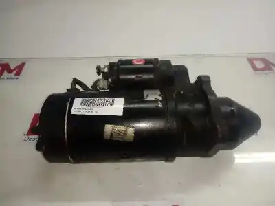 Peça sobressalente para automóvel em segunda mão motor de arranque por nissan atleon 160 160 referências oem iam st10669as