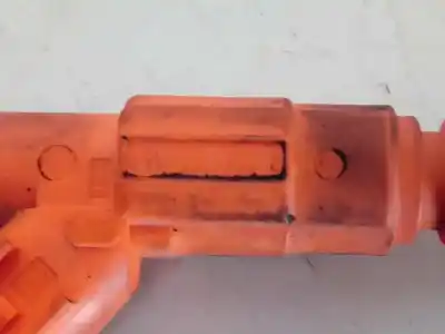 Pezzo di ricambio per auto di seconda mano iniettore per ford focus c-max (cap) ghia (d) riferimenti oem iam 0280156156  