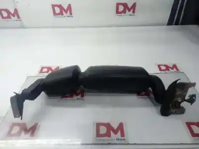 Peça sobressalente para automóvel em segunda mão espelho retrovisor esquerdo por iveco stralis 500 euro 4 referências oem iam   