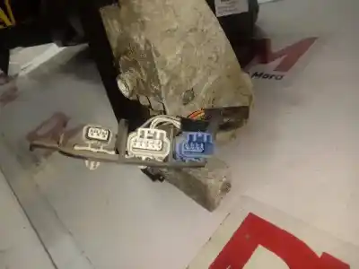 Peça sobressalente para automóvel em segunda mão espelho retrovisor esquerdo por iveco stralis 500 euro 4 referências oem iam   