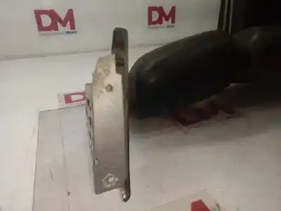 Peça sobressalente para automóvel em segunda mão espelho retrovisor esquerdo por iveco stralis 500 euro 4 referências oem iam   