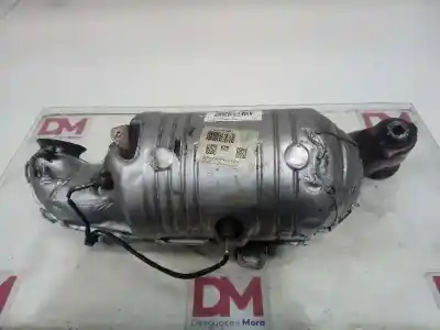 Gebrauchtes Autoersatzteil PARTIKELFILTER zum PEUGEOT PARTNER KOMBI  OEM-IAM-Referenzen 9823467180  