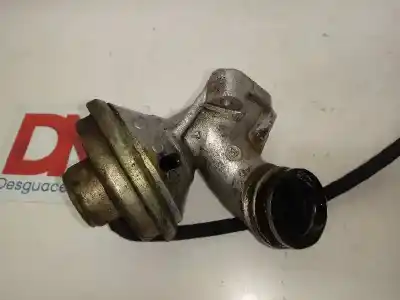 Tweedehands auto-onderdeel egr-klep voor ford fiesta (cbk) ambiente oem iam-referenties 