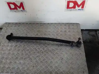 Peça sobressalente para automóvel em segunda mão coluna de direção por nissan atleon 160 160 referências oem iam 