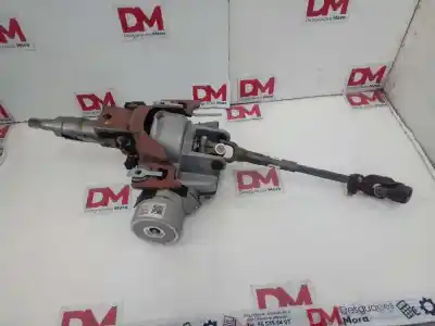 Pièce détachée automobile d'occasion colonne de direction pour opel corsa e expression références oem iam 