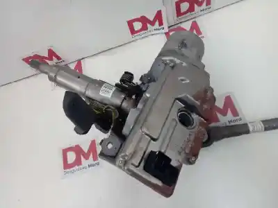 Pezzo di ricambio per auto di seconda mano piantone dello sterzo per opel corsa e expression riferimenti oem iam   