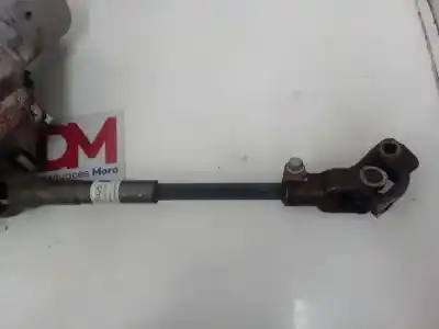 Pezzo di ricambio per auto di seconda mano piantone dello sterzo per opel corsa e expression riferimenti oem iam   