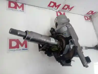 Pezzo di ricambio per auto di seconda mano piantone dello sterzo per opel corsa e expression riferimenti oem iam   