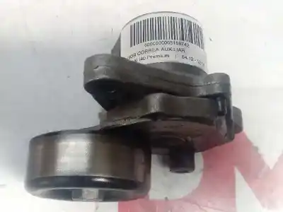 Second-hand car spare part auxiliary belt tensioner for hyundai i40 premium oem iam references 252812a100